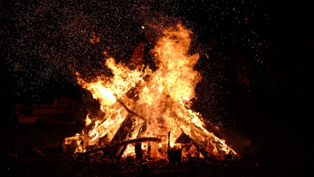 Renewal of Sankt Hans